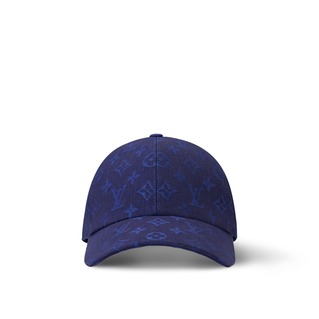 Monogram Essential Cap S00 - Accessories | LOUIS VUITTON